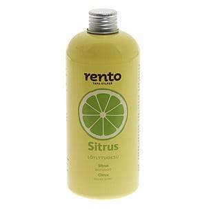 Bastudoft Rento
