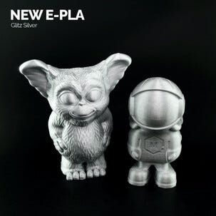 Addnorth E-PLA filament 1,75 mm, 750 gram