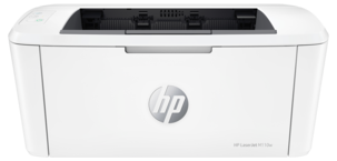 HP LaserJet M110w Langaton lasertulostin, mustavalkoinen