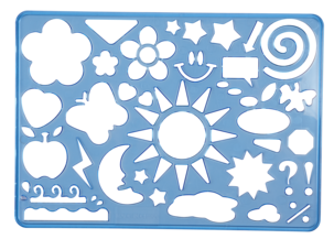 Magisk spiral designerset, Simba Art&Fun