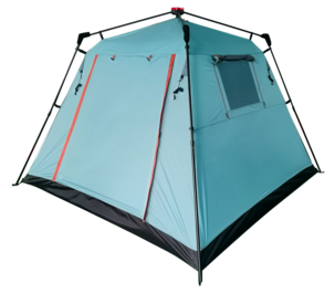 Popup-tält 4 personer