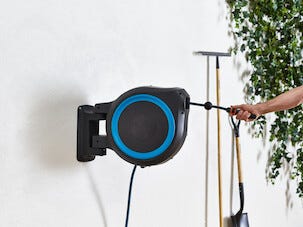 Gardena RollUp XL slangvinda, 35 meter