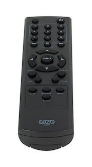 Tiny Audio M6 fjernkontroll