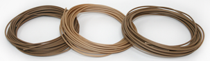 Filament Wood, PLA til Polaroid Play 3D Pen