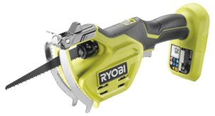 Ryobi grensåg RY18PSA-0 One+ 18 V batteridriven