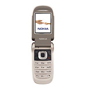 Nokia 2760