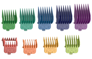 Kotiparturi Remington ColourCut