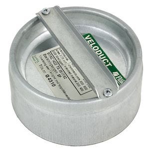 Lock till stos 100 mm