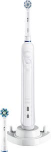 Sähköhammasharja Oral-B PRO 800 Sensitive Clean