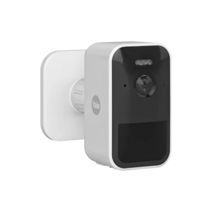 Yale Smart Outdoor Camera utendørs overvåkningskamera