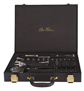 Verktygssats Limited Edition