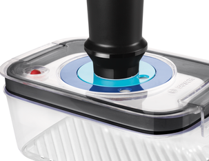 Vakuumisäilytyssetti MSZV6FS1 Bosch ErgoMixx -sauvasekoittimeen