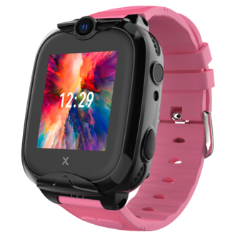 Xplora XGO2 Kellopuhelin lapselle, GPS