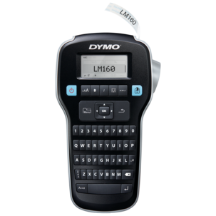 Dymo LabelManager 160 etikettskriver 