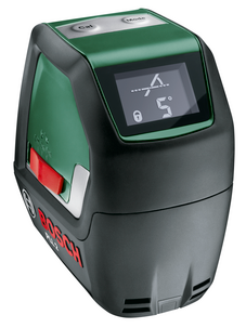 Bosch PLL2 krysslaser