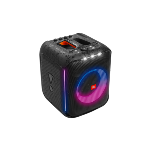 JBL PartyBox Encore, sprutsikker høyttaler med mikrofon