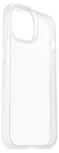 Mobildeksel iPhone 15, Otterbox React Clear