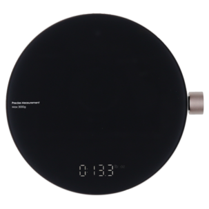 Digitaalinen keittiövaaka 0,1 g - 3 kg