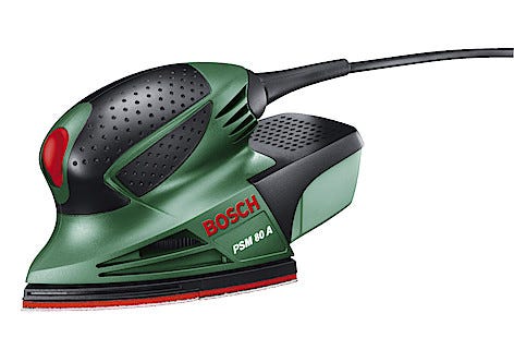 Multislip Bosch PSM 80A