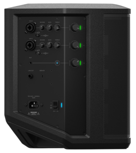 Högtalare Bose S1 PRO System