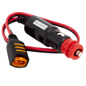 Laddkabel CTEK med 12 V Plugg