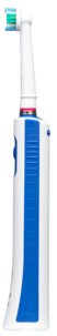 Sähköhammasharja Oral-B PC 600 3D White