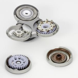 Skärenhet Philips HS85