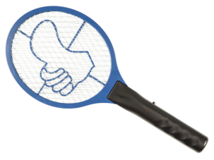 Elektrisk insektssmekke