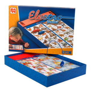 Electro Junior Jumbo