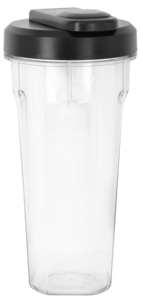 Blender 2 Go 0,6 liter