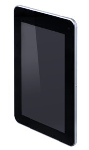 Acer Iconia B1-710 nettbrett