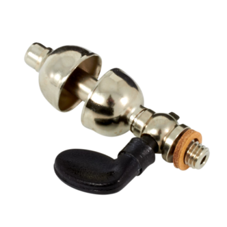 Ångvissla Wilesco 01522 (509)