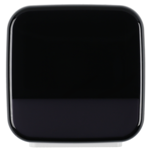 Vekkerklokke Cube med wake-up light, digital