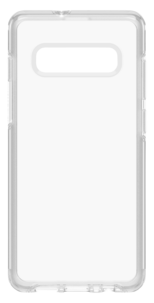 Suojakuori Samsung Galaxy S10+, Otterbox Symmetry Clear