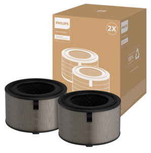 Suodatin Philips PureProtect 4200 Series Ilmanpuhdistimeen, FY4200/30