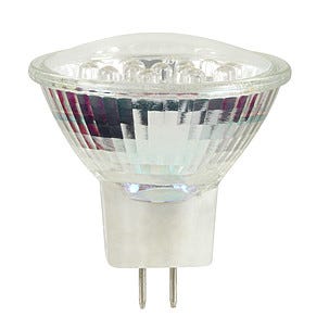 LED-lampa