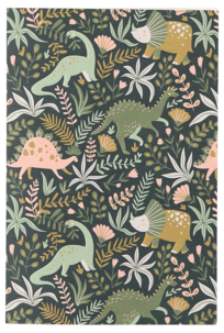 Gratulasjonskort dobbelt med blank innside, 12 x 17 cm