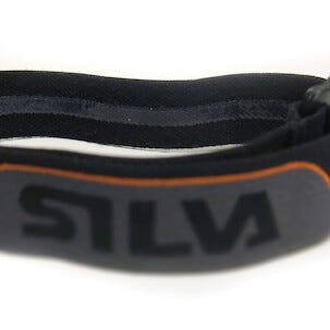 Pannlampa Silva CR230, 230 lm
