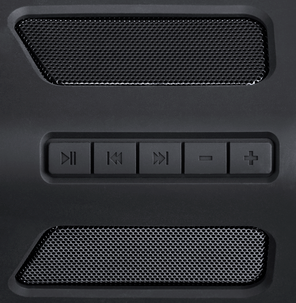 Bluetooth-högtalare Exibel BX300