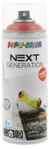 Dupli-Color Next sprayfärg flexibel, 400 ml