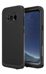 Lifeproof Fre mobildeksel til Samsung Galaxy S8 Plus