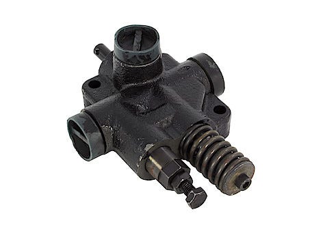 Ventilpaket Cotech