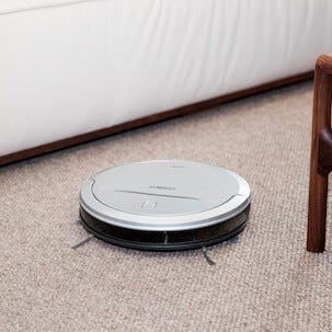 Robotdammsugare Ecovacs Deebot M81Pro
