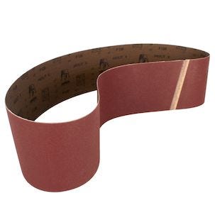 Hiomanauha P120 Mirka