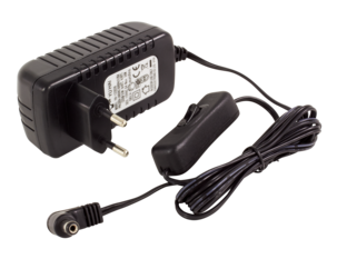 Nettadapter 12 V AC/36 W