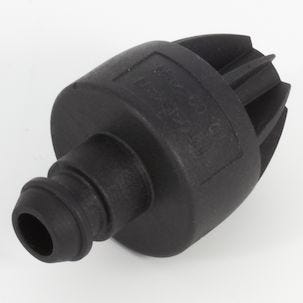 Munstycke Nilfisk Tornado C&C