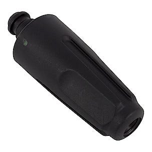 Nilfisk Powerspeed C&C munnstykke, lysegrønn