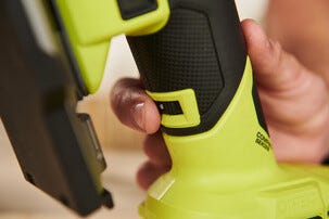 Ryobi Brushless Compact sticksåg RJS18BX-0