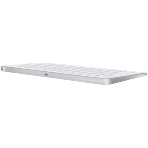 Apple Magic Keyboard med Touch ID, trådlös, laddbart
