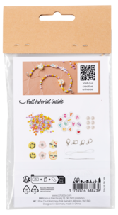 Creativ Company Mini DIY kit berlocker